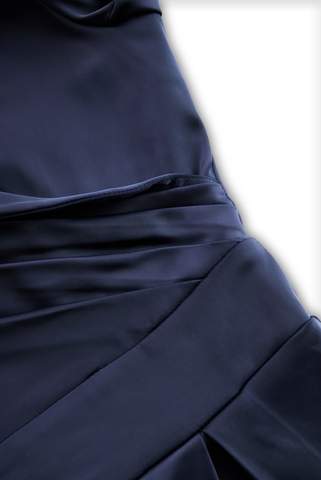 Robe Trapèze Femme Midi Plissée Au Style Vintage