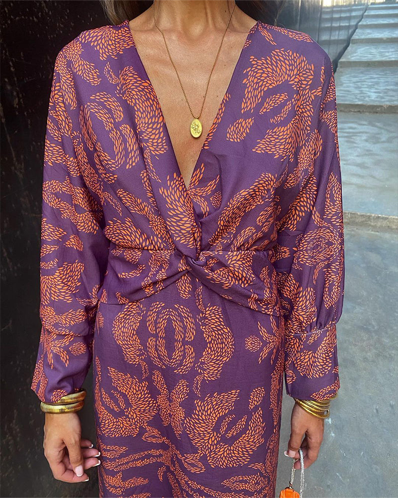 Robe De Cérémonie Femme À Coupe Ajustée