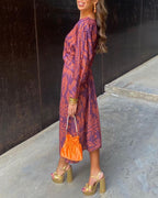 Robe De Cérémonie Femme À Coupe Ajustée