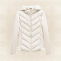 Veste Femme Légère À Motif Imprimé Et Coupe Structurée
