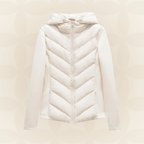 Veste Femme Légère À Motif Imprimé Et Coupe Structurée