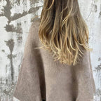 Veste Femme Mi-Saison En Coton Style Vintage À Boutons