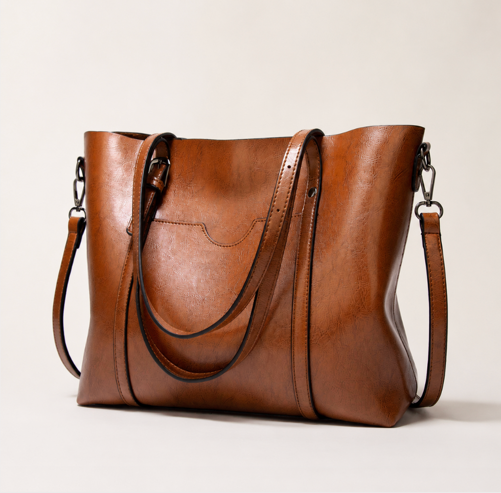 Women's Tote Bag | With Adjustable Shoulder Strap