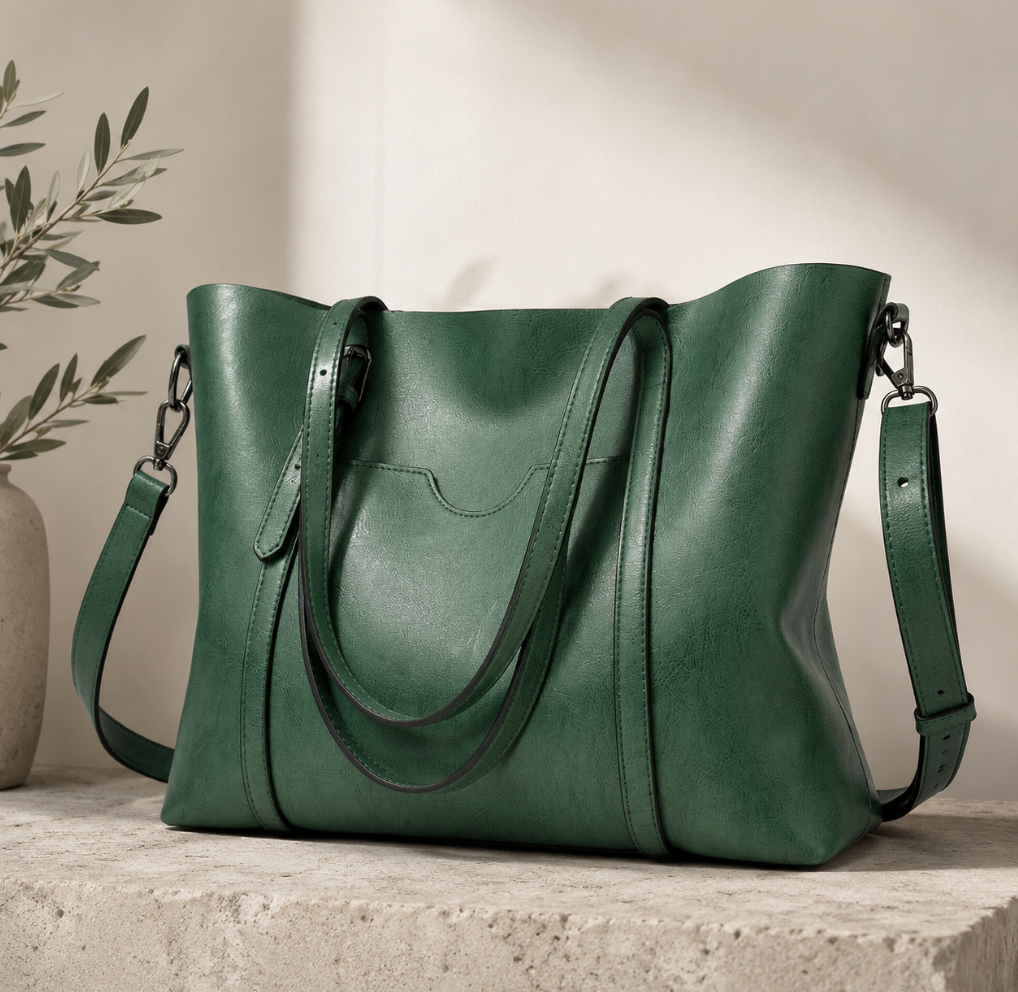 Sac cabas femme | Bandoulière réglable