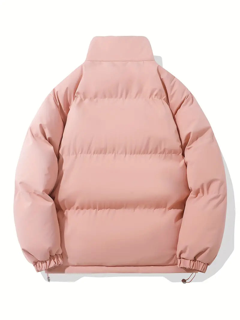 Veste Matelassée Femme Légère À Capuche Et Zippée