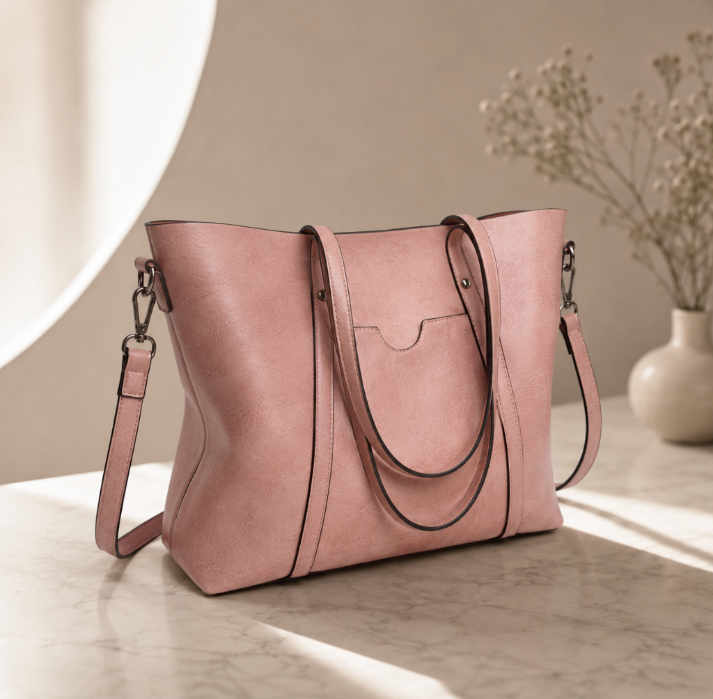 Sac cabas femme | Bandoulière réglable