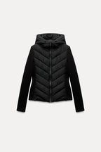Veste Femme Légère À Motif Imprimé Et Coupe Structurée