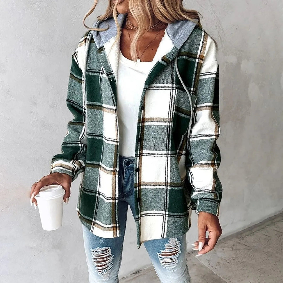 Manteau Femme Hiver Chaud Et Élégant Coupe Flatteuse