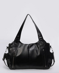 Women's Retro Shoulder Tote Bag