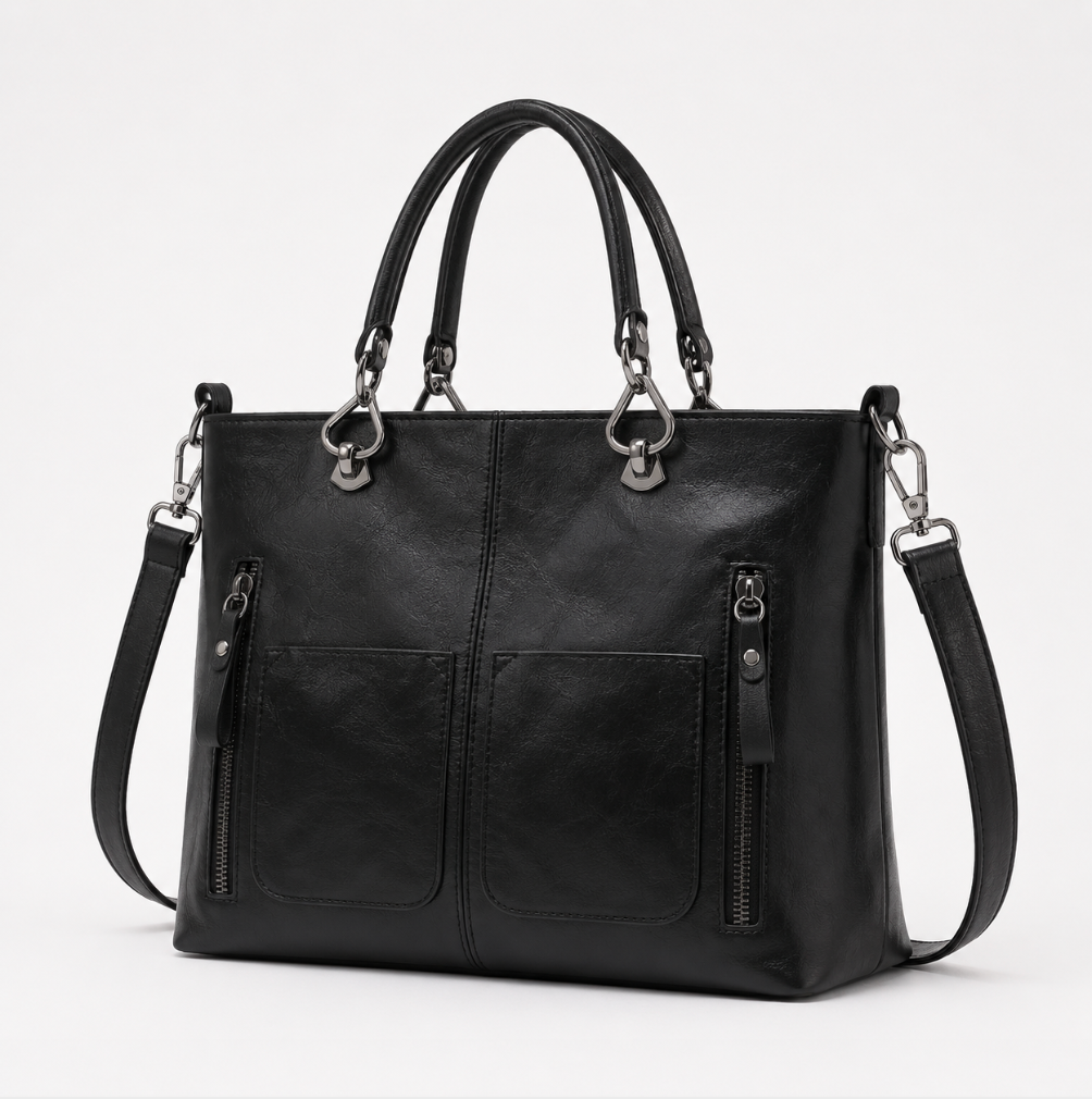 Sac à main rétro femme | Bandoulière