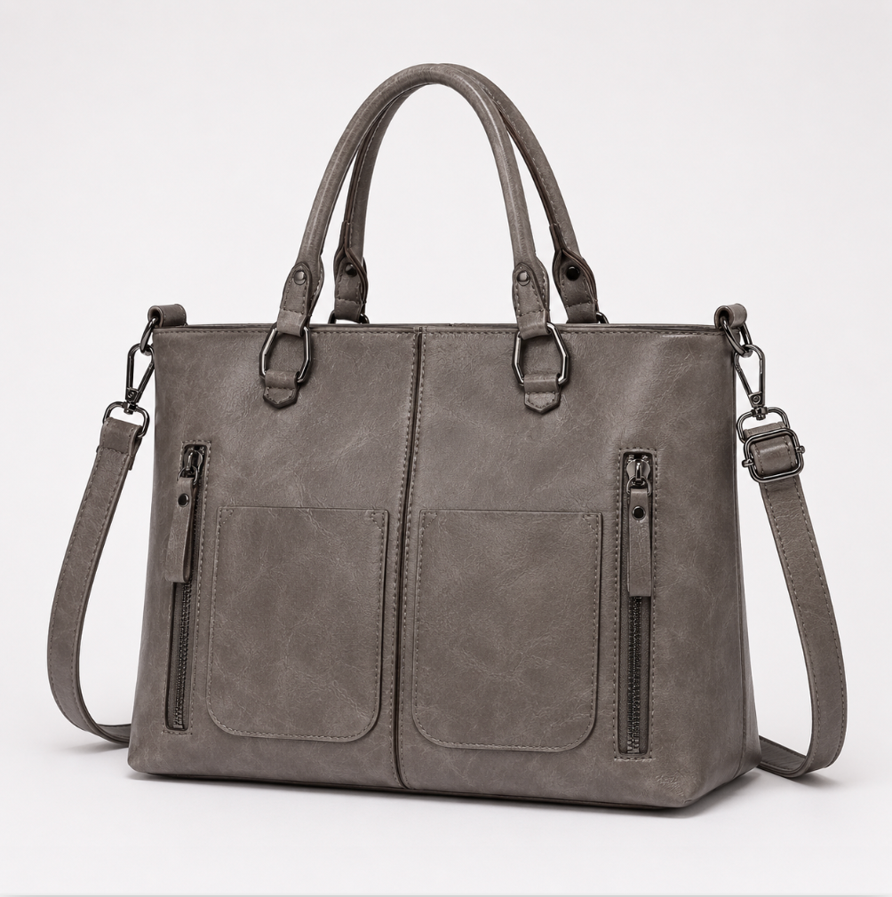 Sac à main rétro femme | Bandoulière