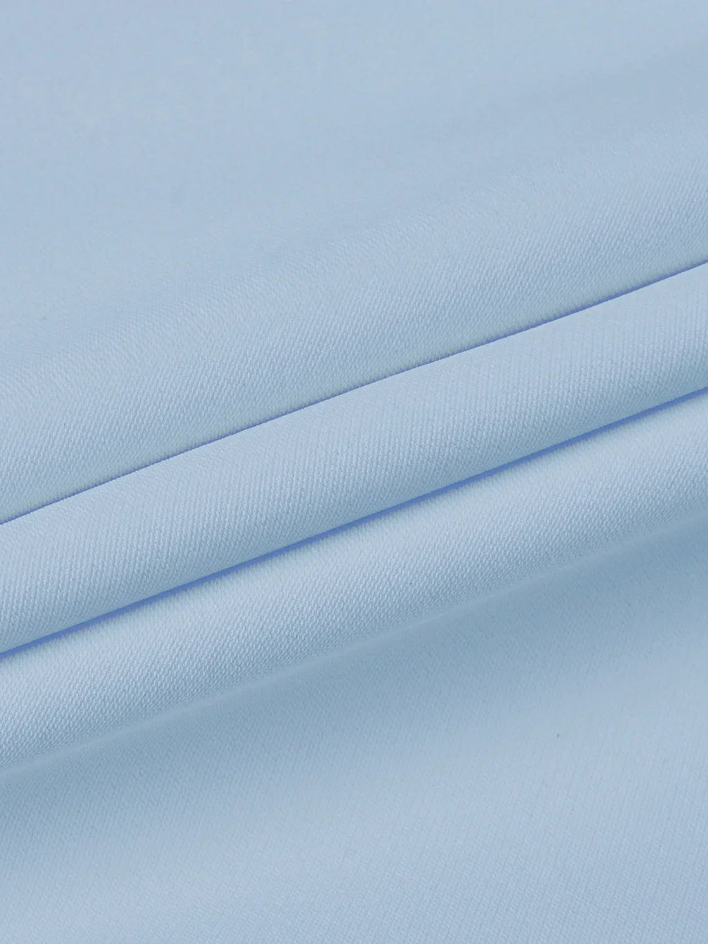 Robe longue plissée sans manches pour femme