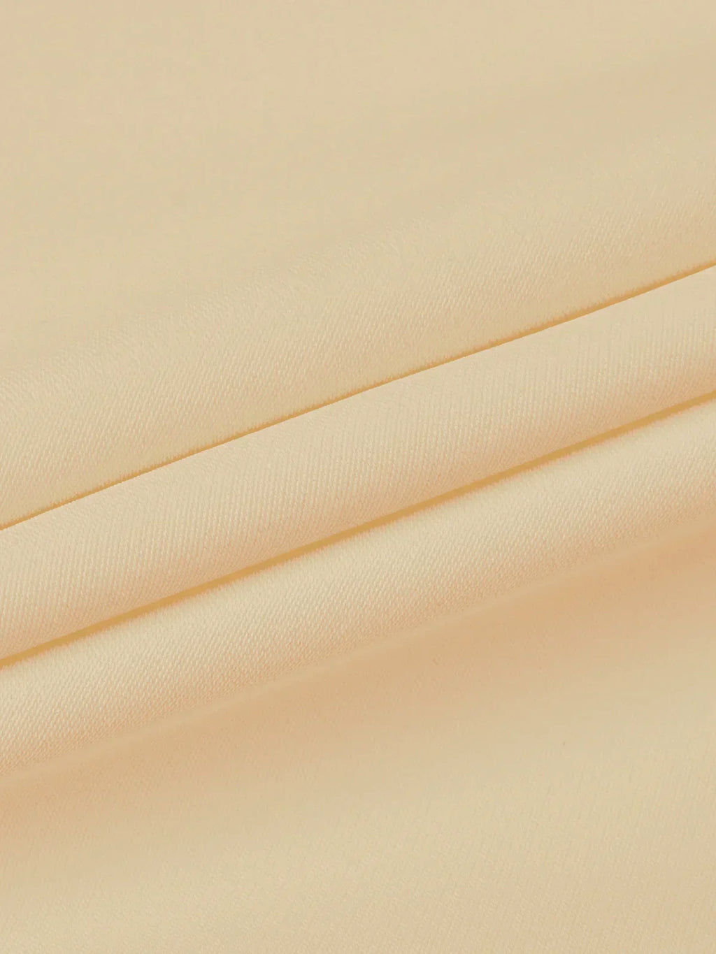 Robe longue plissée sans manches pour femme