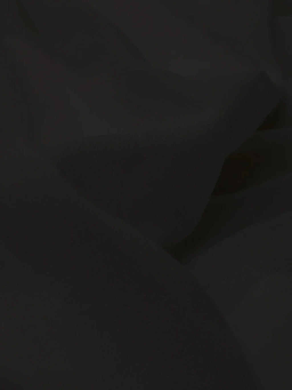Robe longue plissée sans manches pour femme