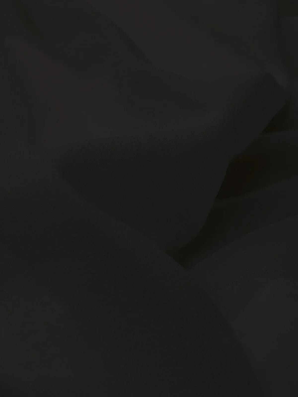 Robe longue plissée sans manches pour femme