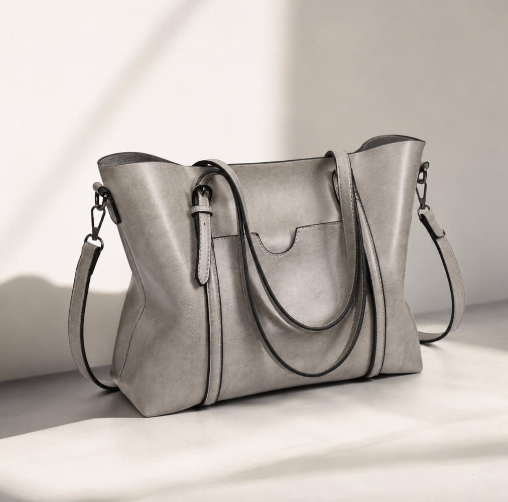 Sac cabas femme | Bandoulière réglable