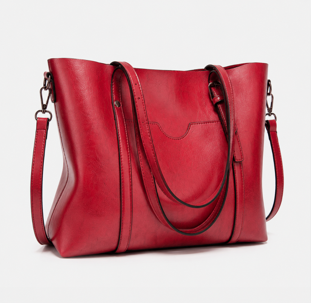 Sac cabas femme | Bandoulière réglable