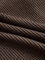 Robe Pull Femme Col Roulé Ornée De Dentelle